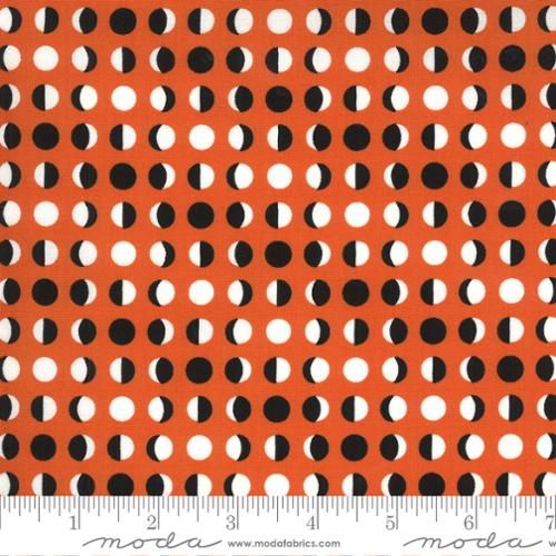 Moda Midnight Magic 2 Pumpkin 24104 15