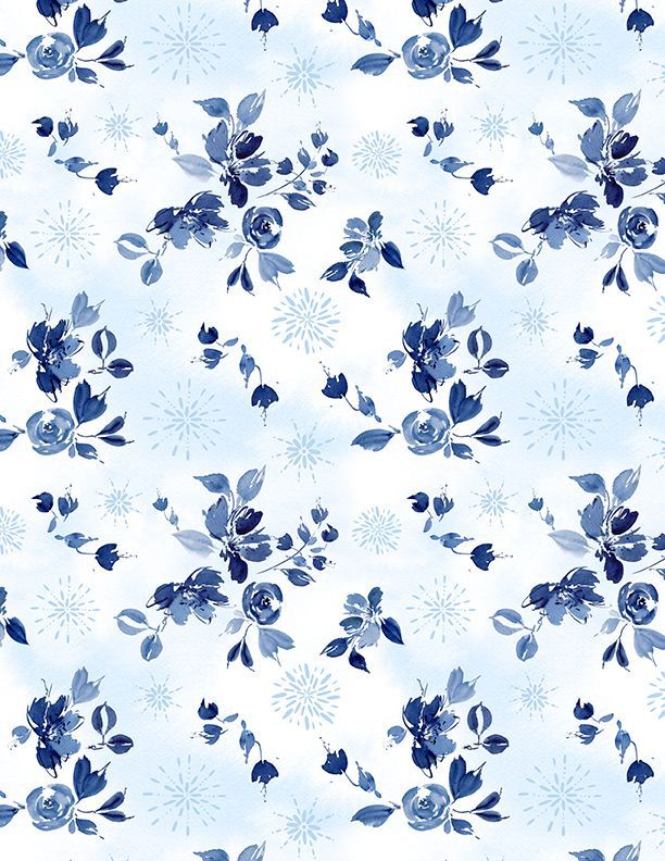 Wilmington Dreaming In Blue 36275 140