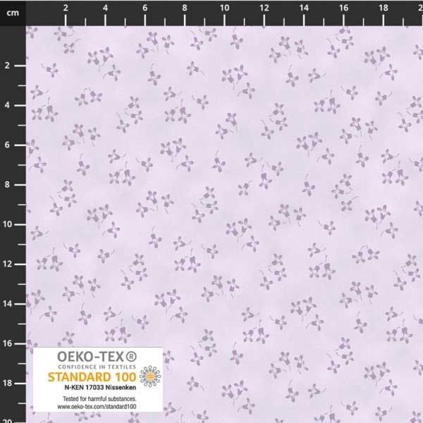 Stoffabrics 4515-212 Purple
