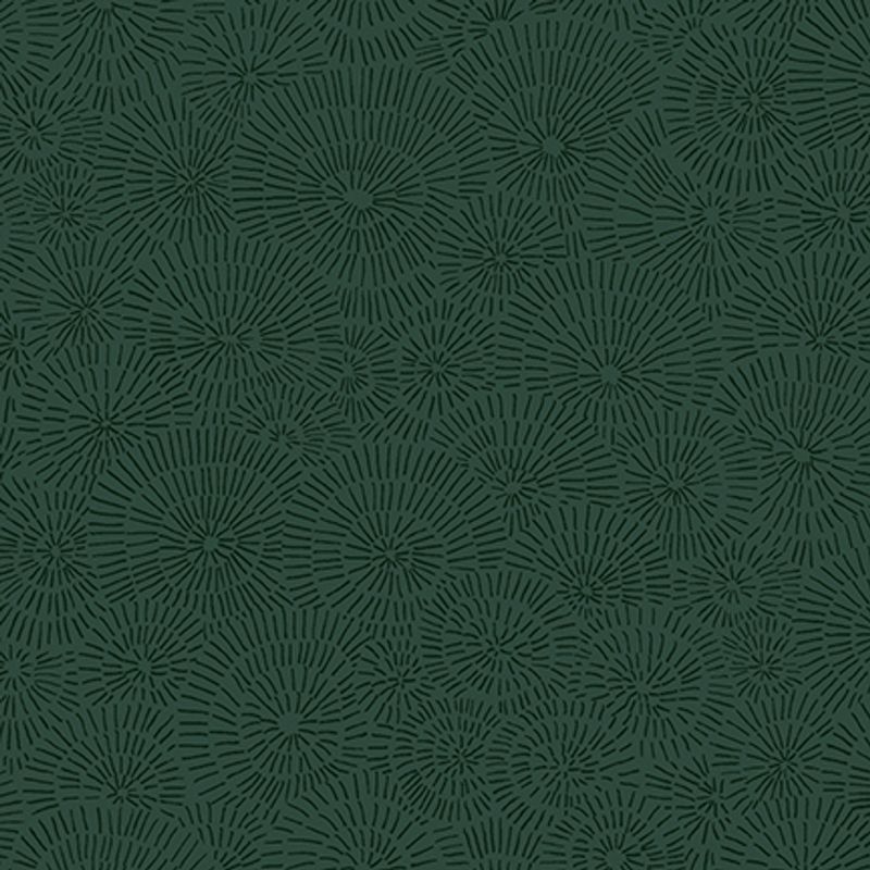 Stoffabrics  4515-237 Green