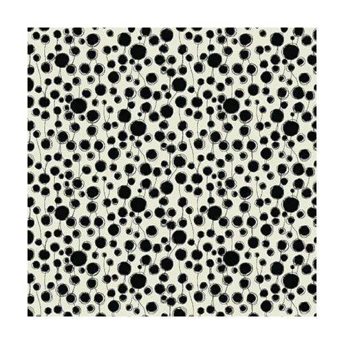 Stoffabrics 4518-054 Creame