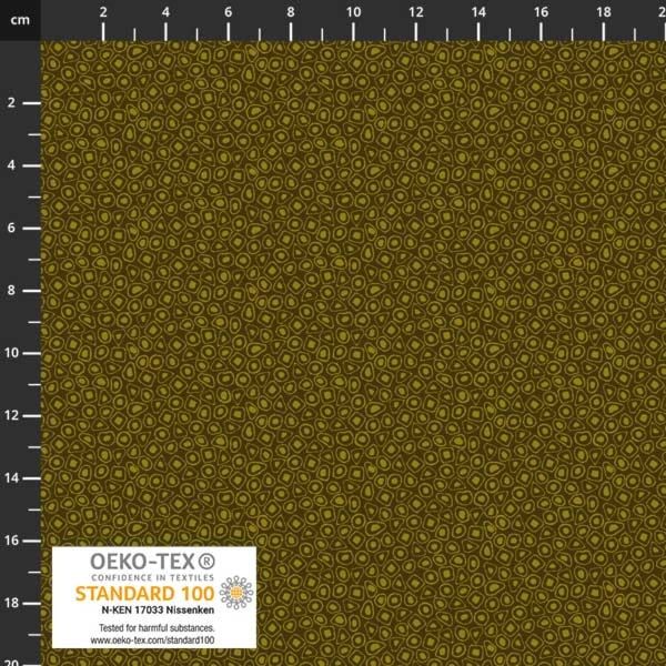 Stoffabrics  4518-012 Olive