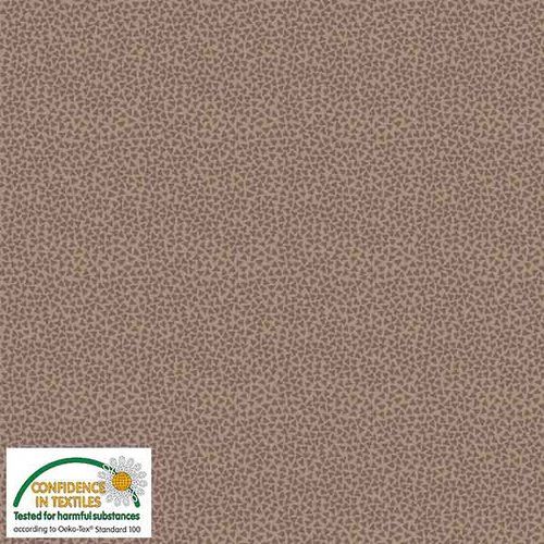 Stoffabric 4518-006 Taupe