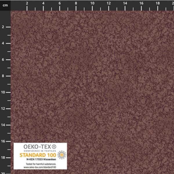 Stoffabrics 4515-274 Brown