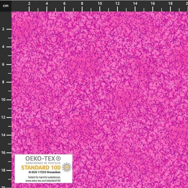 Stoffabrics 4515-270 Magenta
