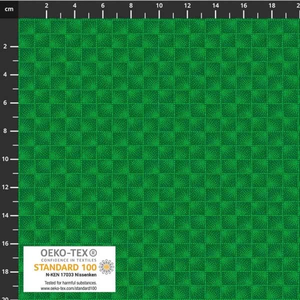 Stoffabrics 4515-218 Green