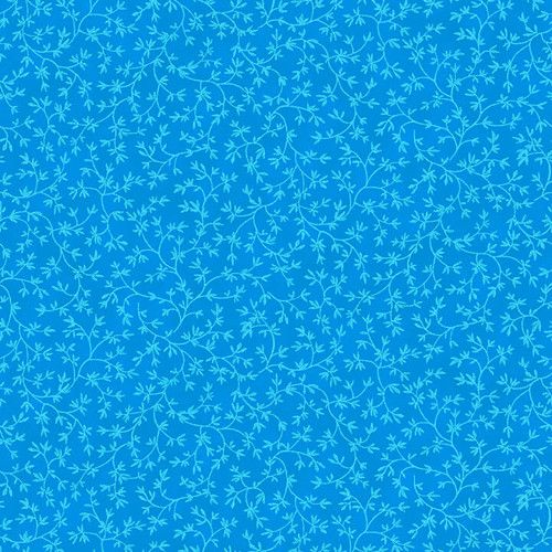 Stoffabrics 4515-304 Blue