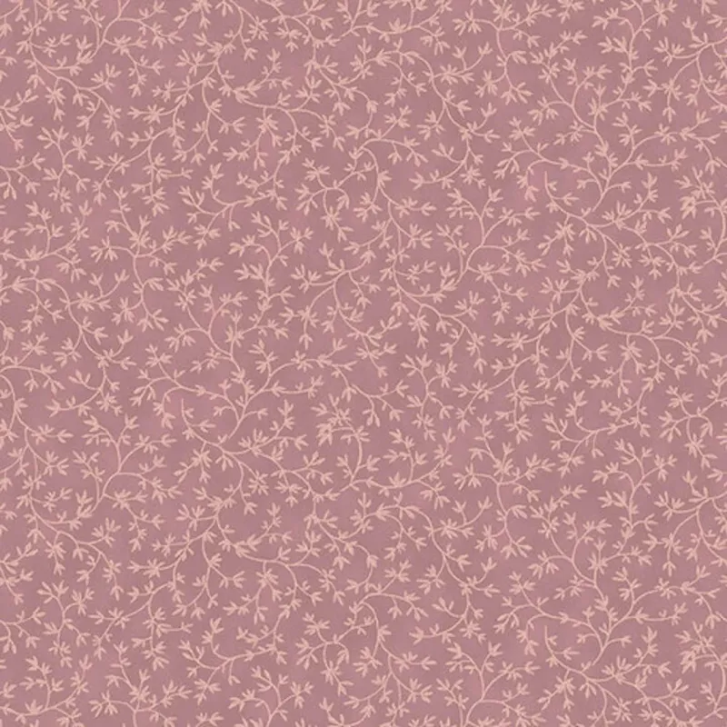 Stoffabrics 4515-305 Dusty Rose