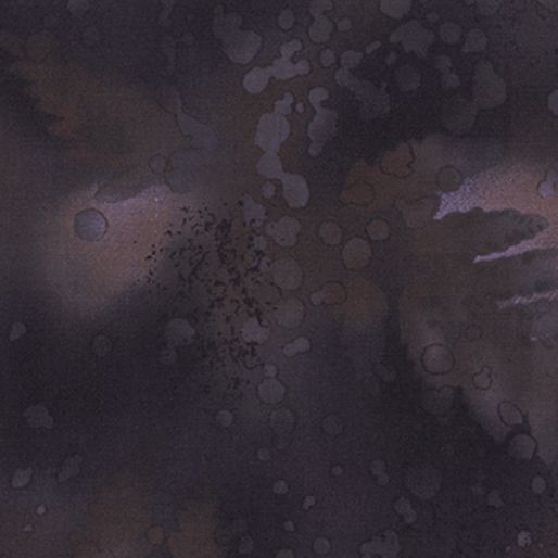 Benartex Fossil Fern Bitter Chocolate 0N