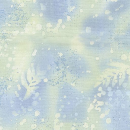 Benartex Fossil Fern Celestial 23