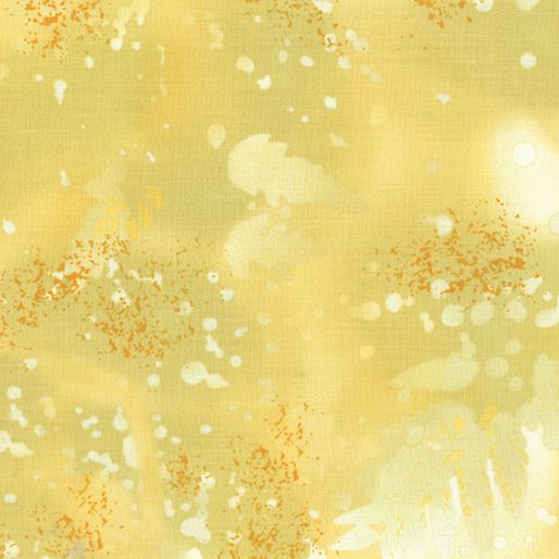 Benartex Fossil Fern Lemon Balm 35