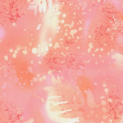 Benartex FOSSIL FERN NECTARINE 95