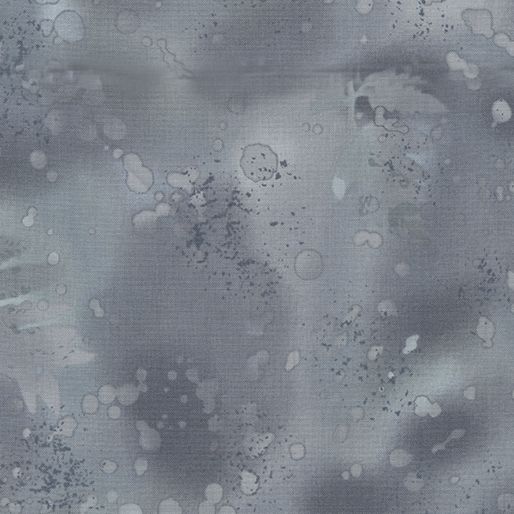 Benartex Fossil Fern Steel 0T