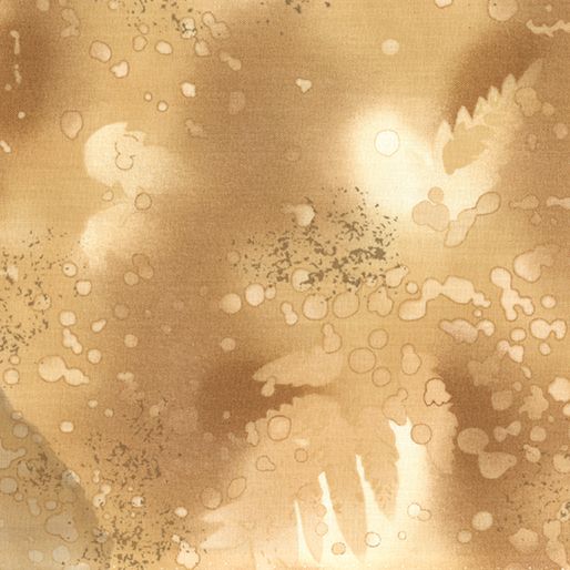 Benartex Fossil Fern Taffy 21