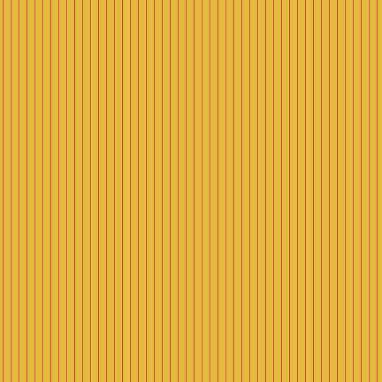 Free Spirit True Colors Tula Pink Tiny Stripes Sunrise
