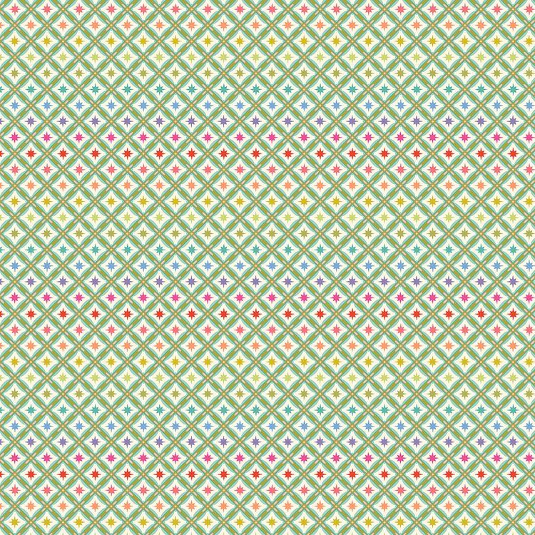 Free Spirit Roar! Tula Pink Stargazer Mint
