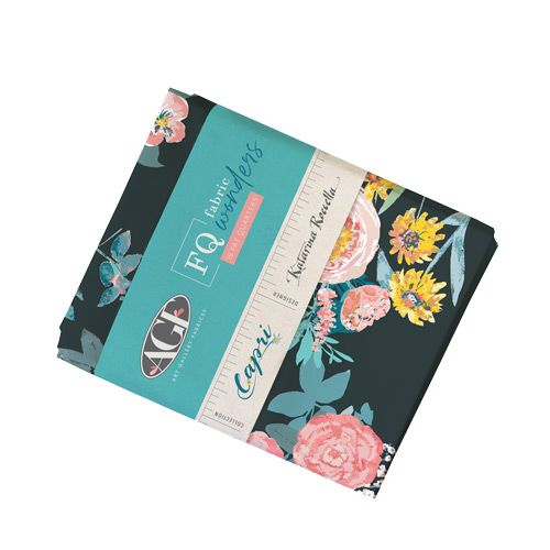 Art Gallery Capri 16 Fat Quarters