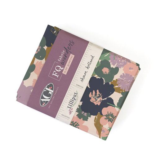 Art Gallery Lilliput 16 Fat Quarters