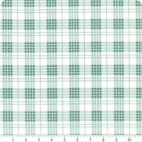 Riley Blake Ally&#39;s Garden C13242 Teal