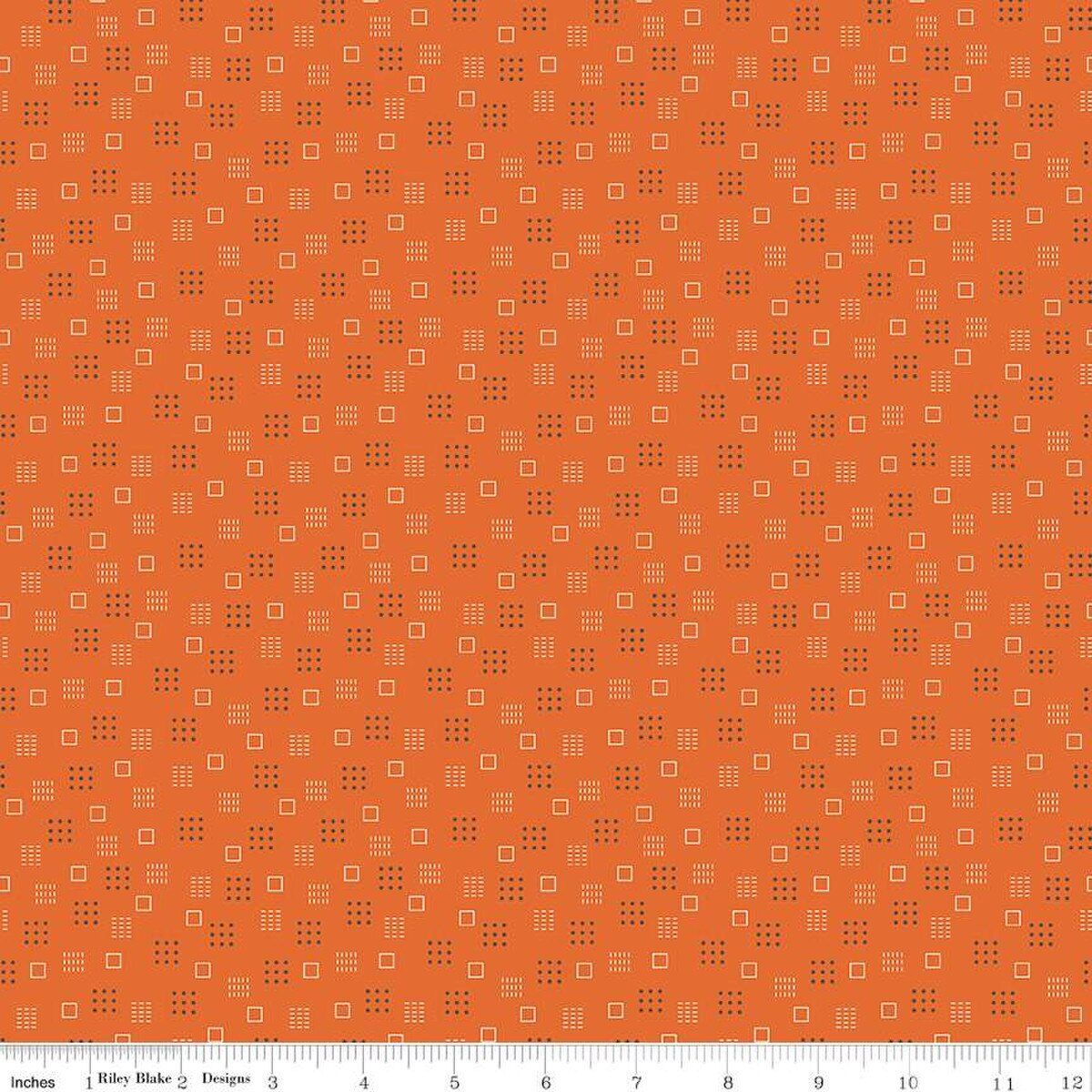 Riley Blake Calico C12849 Autumn
