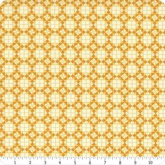 Riley Blake Sweet Acres C13216 Honey