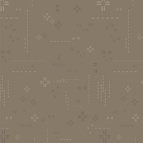 Art Gallery Decostitch Elements  Timberwolf