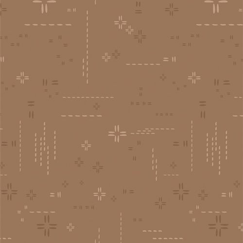 Art Gallery Decostitch Elements Cinnamon Sugar