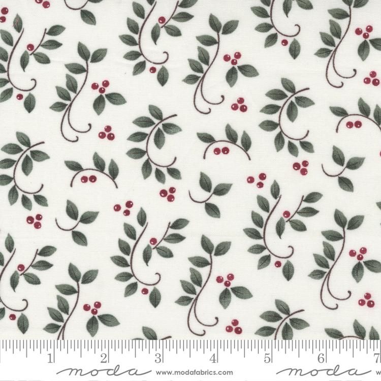 Moda Winter Flurries 6884 18