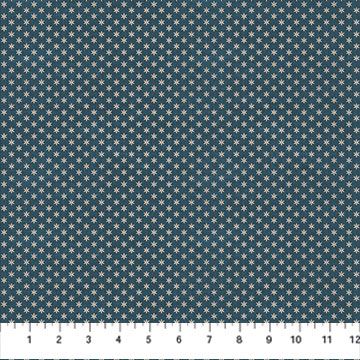 Northcott Lancaster Trail Barn Quilts
