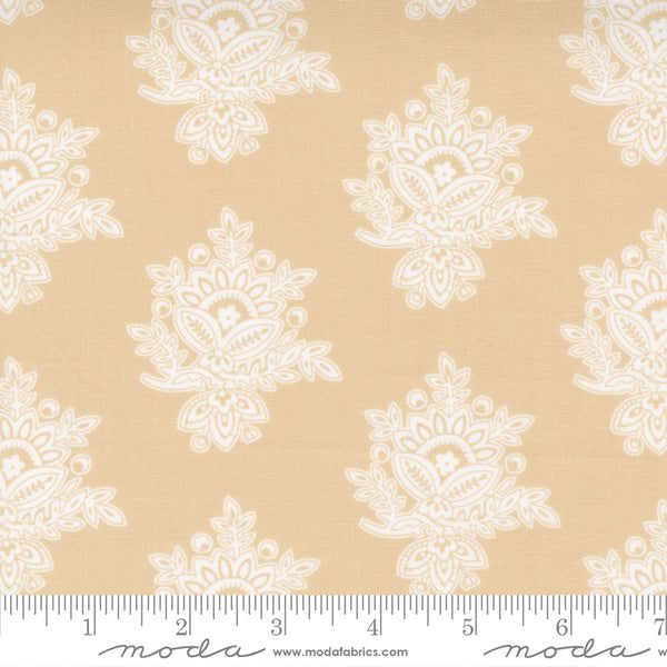 Moda Cinnamon and Cream 20454 15