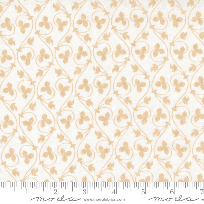 Moda Cinnamon and Cream 20455 11