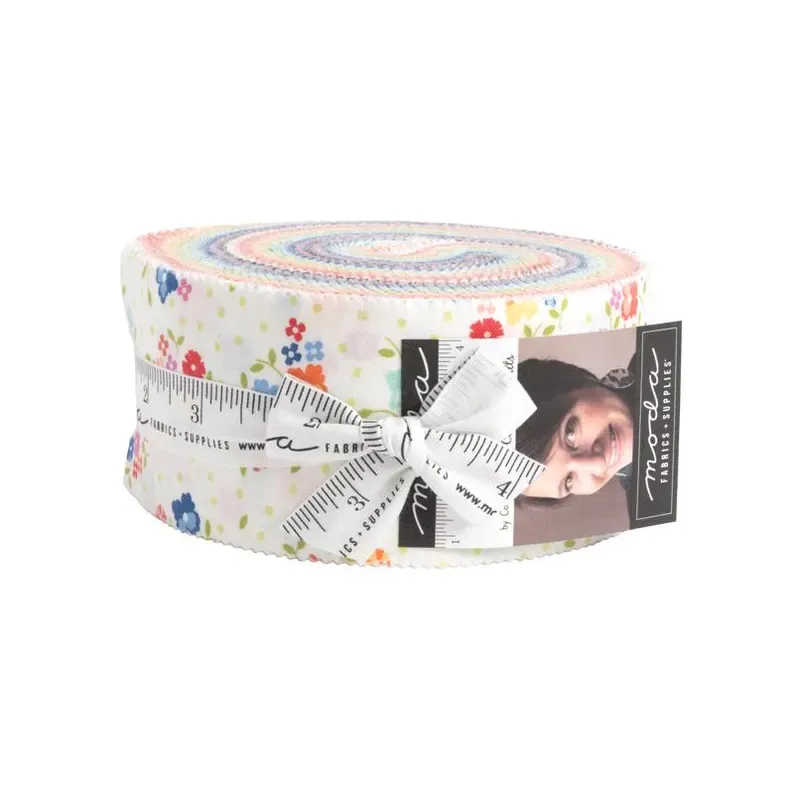 Moda Cali And Co Jelly Roll