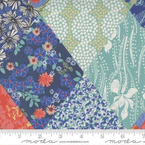 Moda Garden Society 11898 11