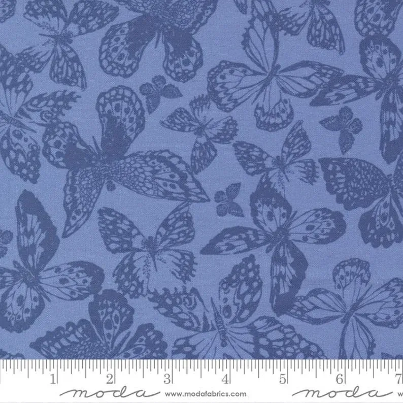 Moda Garden Society 11895 13