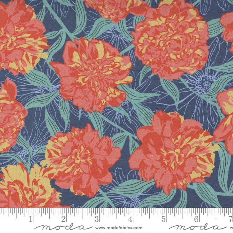 Moda Garden Society 11890 14
