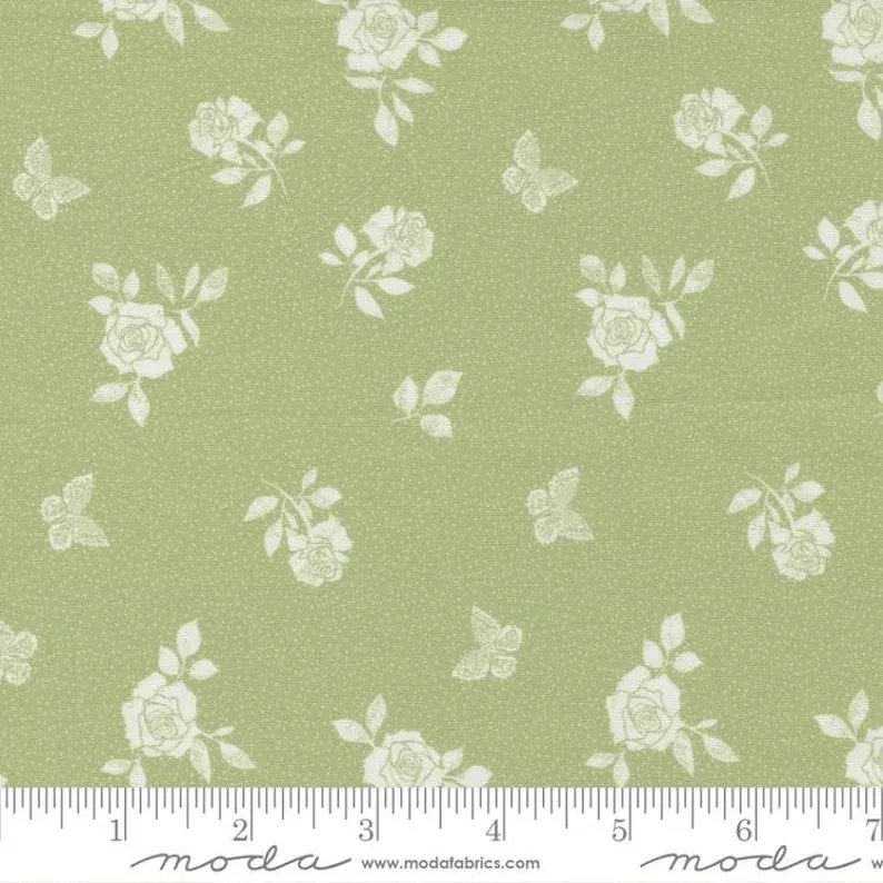 Moda Garden Society 11896 17