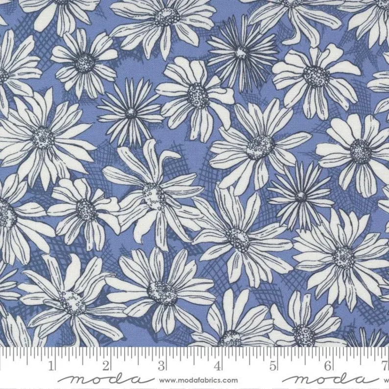 Moda Garden Society 11892 13