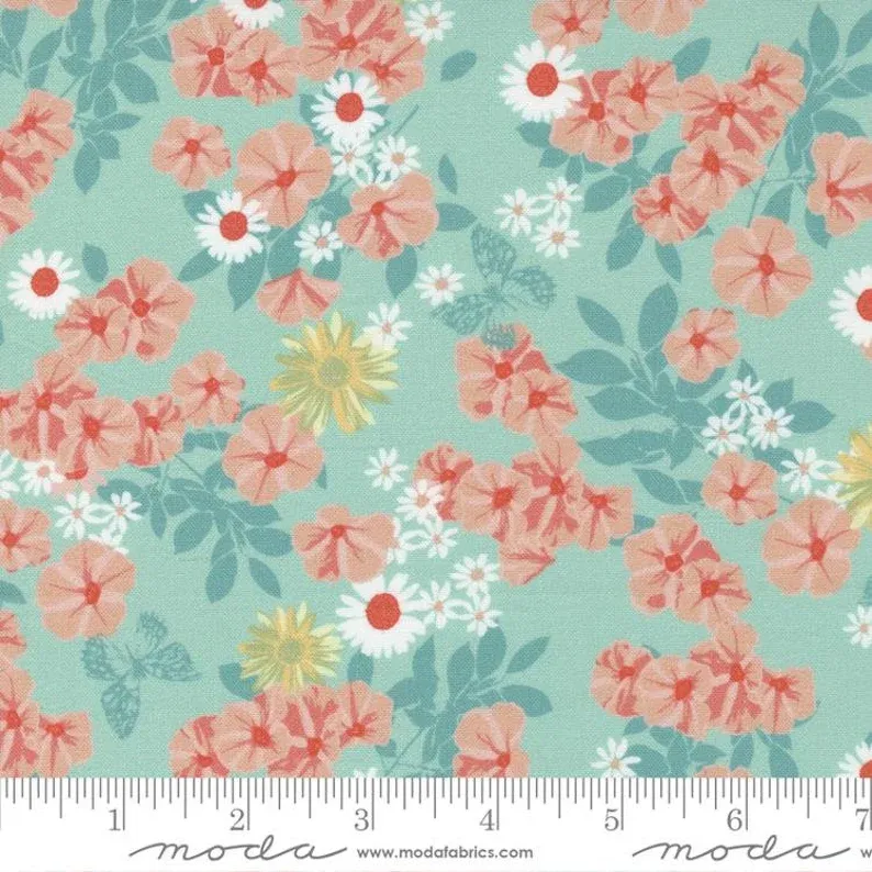 Moda Garden Society 11891 21
