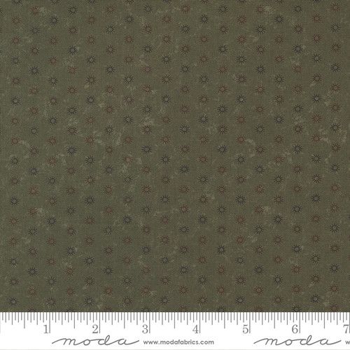 Moda Clover Blossom Farm 9717 15