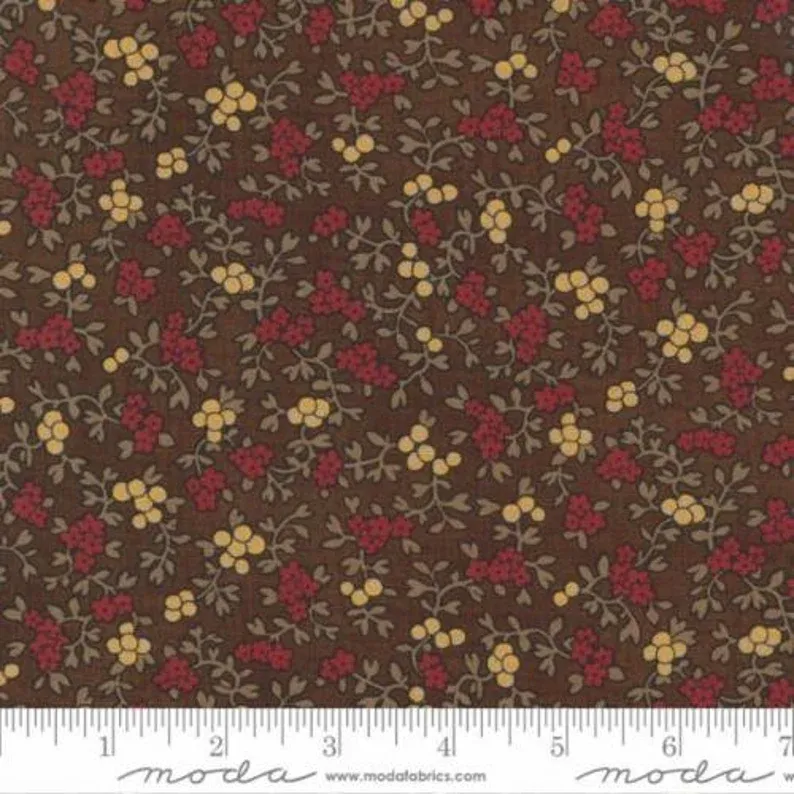 Moda Mary Anns Gift 31631 20