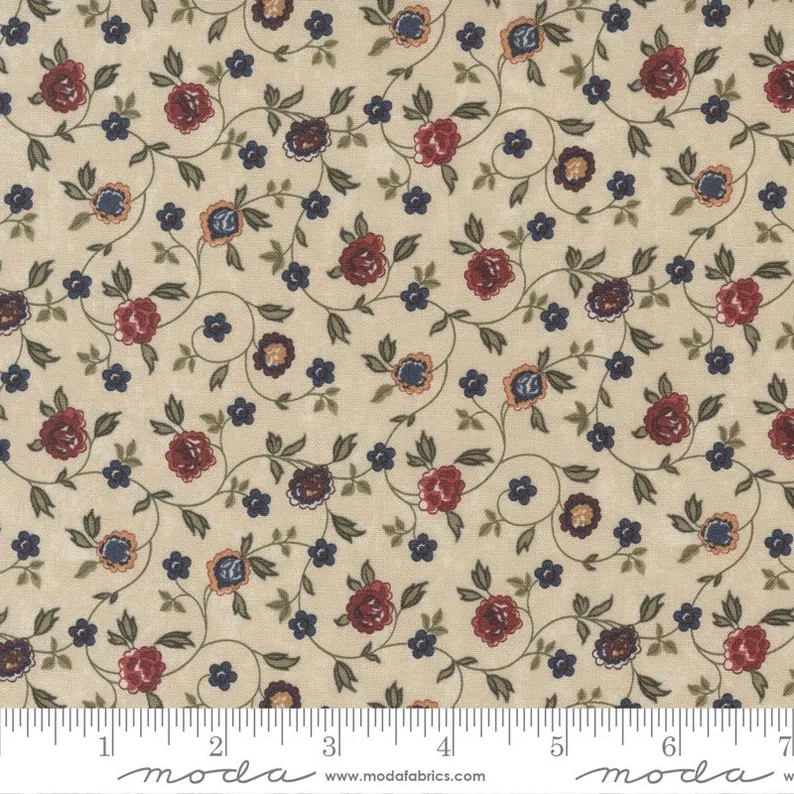 Moda Daffodils andDragonflies 9701 11