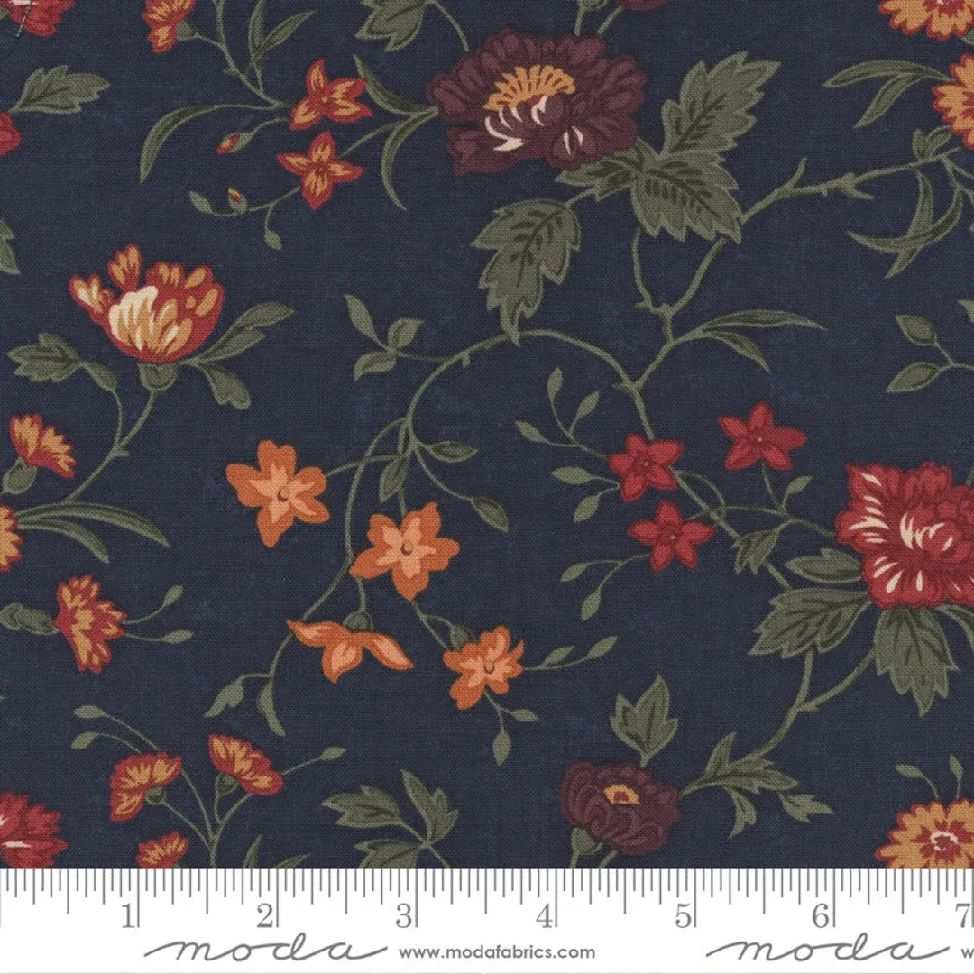 Moda Clover Blossom Farm 9710 14