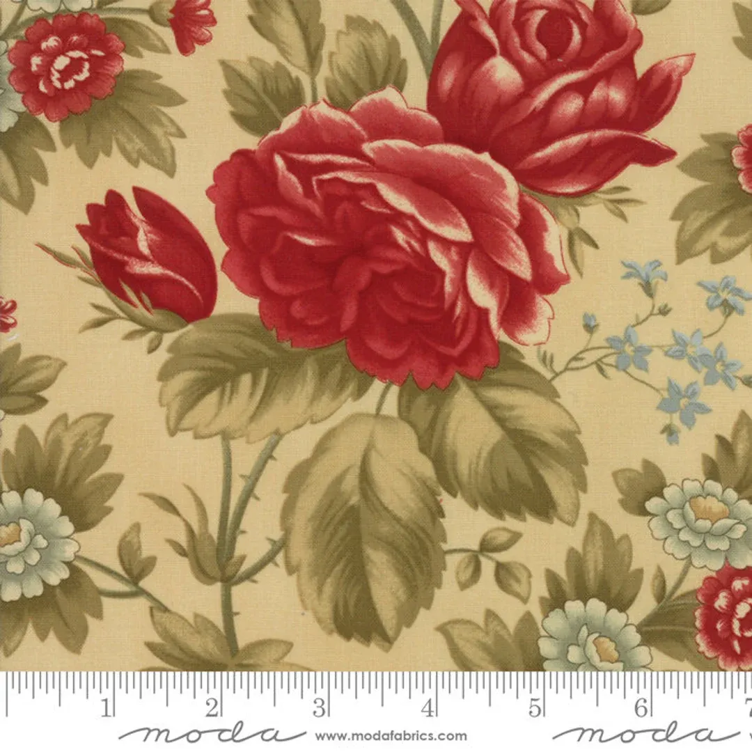 Moda Rosewood 44180 11