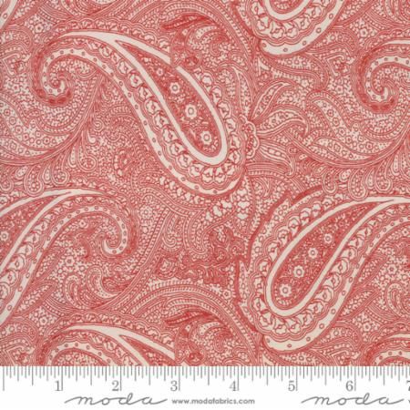 Moda Snowberry Prints 44141 12