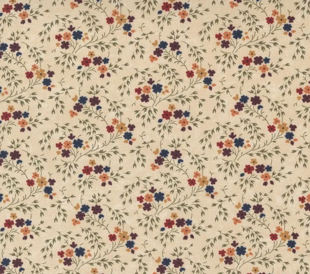 Moda Clover Blossom Farm 9711 11
