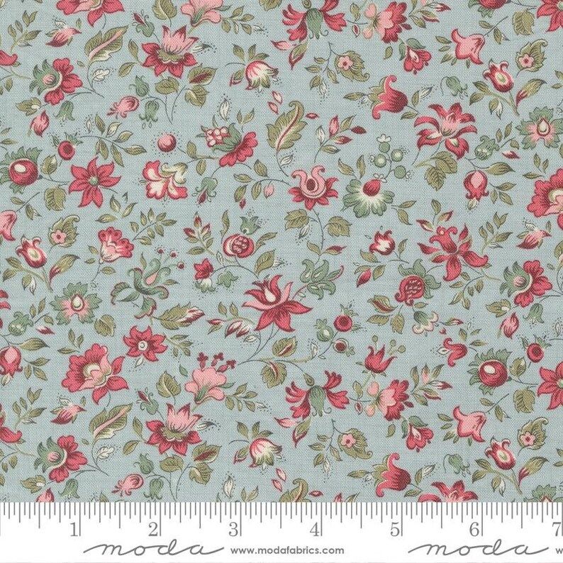 Moda Antoinette 13952 13