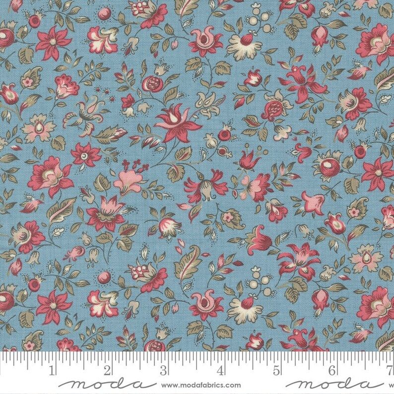 Moda Antoinette 13952 14