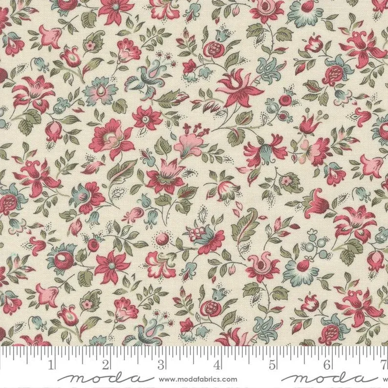 Moda Antoinette 13952 11