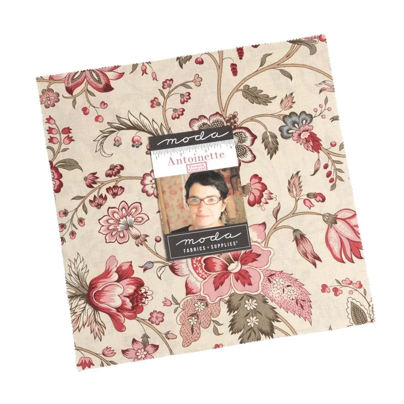 Moda Antoinette Layer Cake