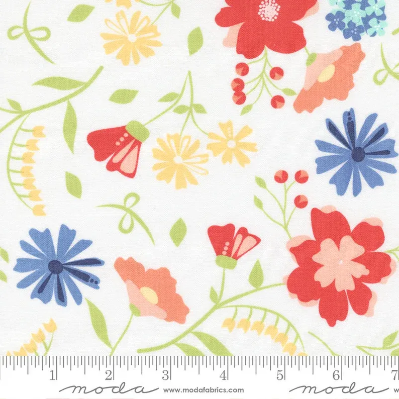 Moda Sunwashed 29160 11